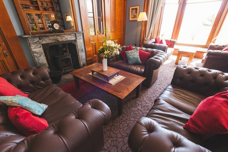 Raasay House
