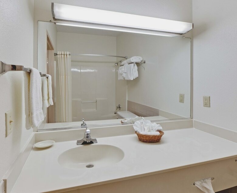 Aparthotel Studio 6 Killeen, Tx