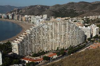 Apartamentos Florazar 2