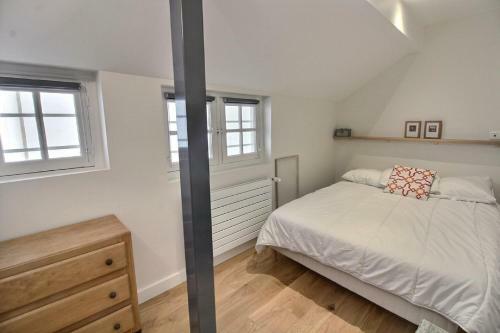 Apartamento Bel Appartement Proche Tennis