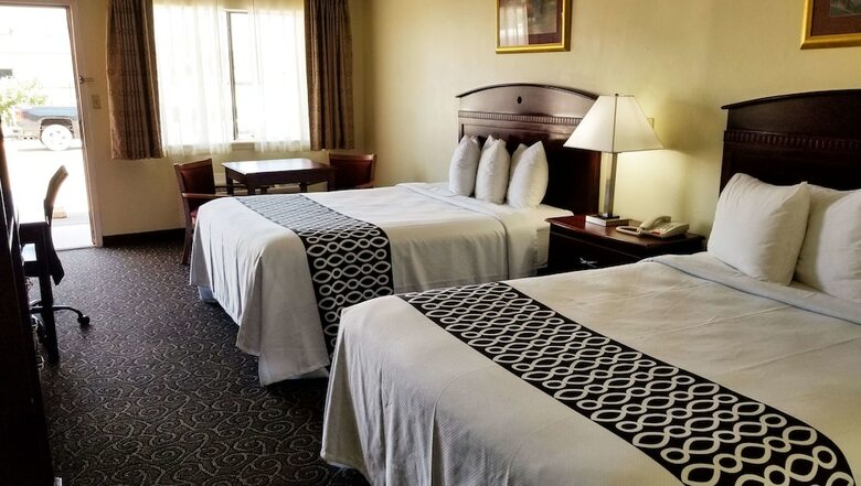 Motel Shiloh Inn