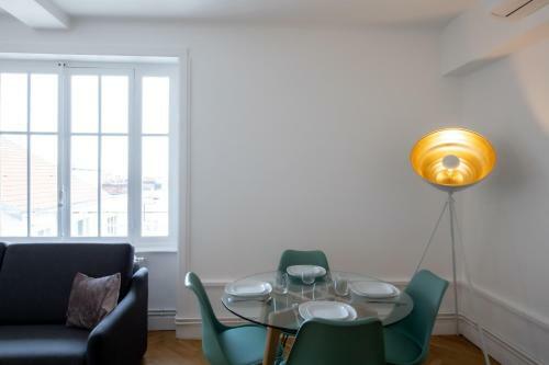 Apartamento Le C�leste - Bel Appartement Refait � Neuf - Vue Fourvi�re