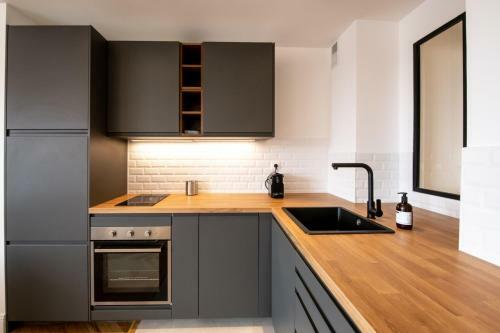 Apartamento Le C�leste - Bel Appartement Refait � Neuf - Vue Fourvi�re