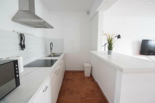 Apartamento Le Proven�ale Au C?ur De Marseille