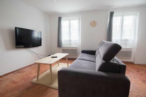 Apartamento Le Proven�ale Au C?ur De Marseille