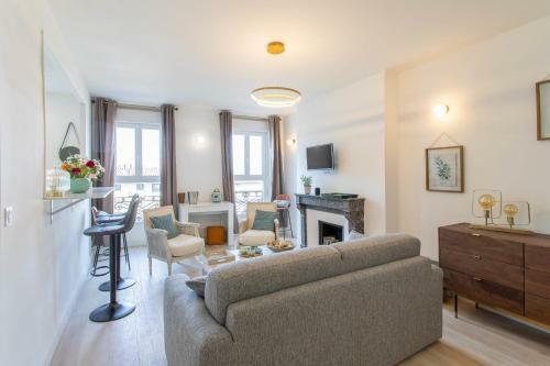 Apartamento Le Comptoir Du Cours Julien Neuf