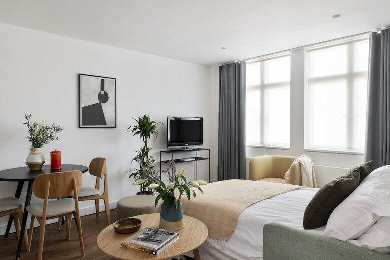 Apartamentos Saco Covent Garden - St Martin's