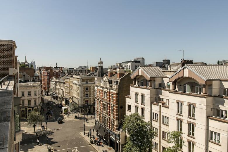 Apartamentos Saco Covent Garden - St Martin's