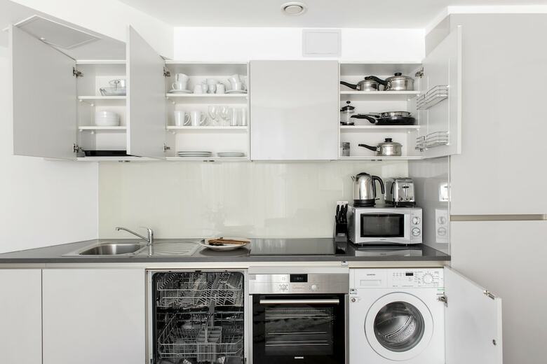 Apartamentos Saco Covent Garden - St Martin's