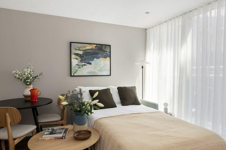 Apartamentos Saco Covent Garden - St Martin's