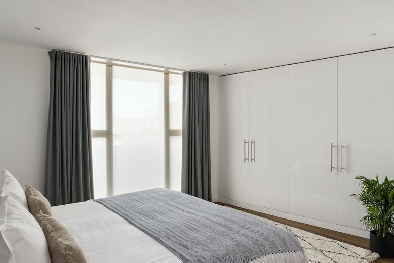 Apartamentos Saco Covent Garden - St Martin's
