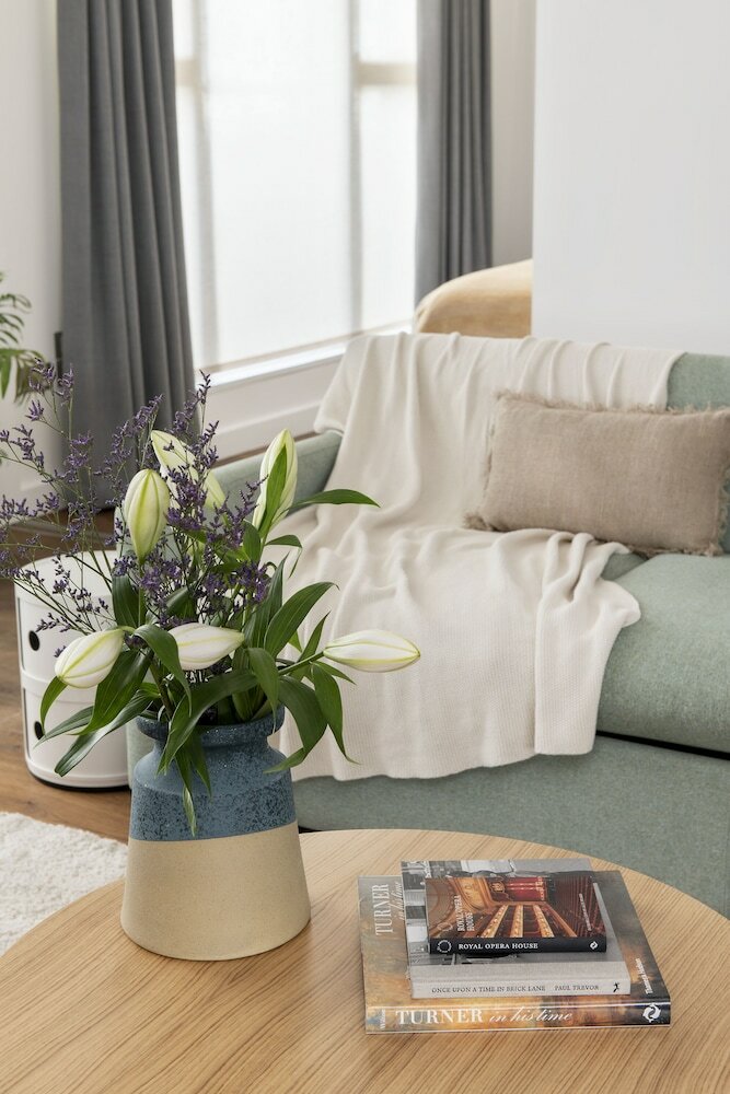 Apartamentos Saco Covent Garden - St Martin's