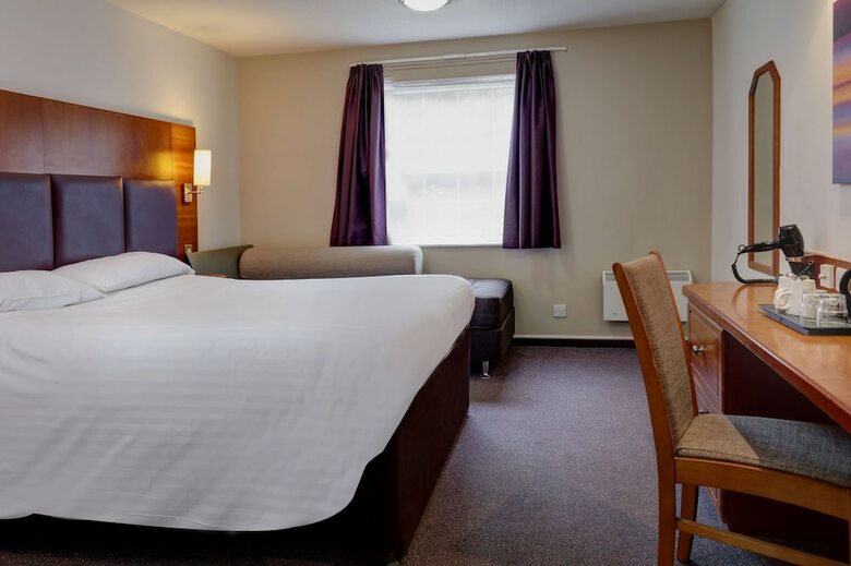 Plaza Chorley, Sure Hotel Collection By Best Western