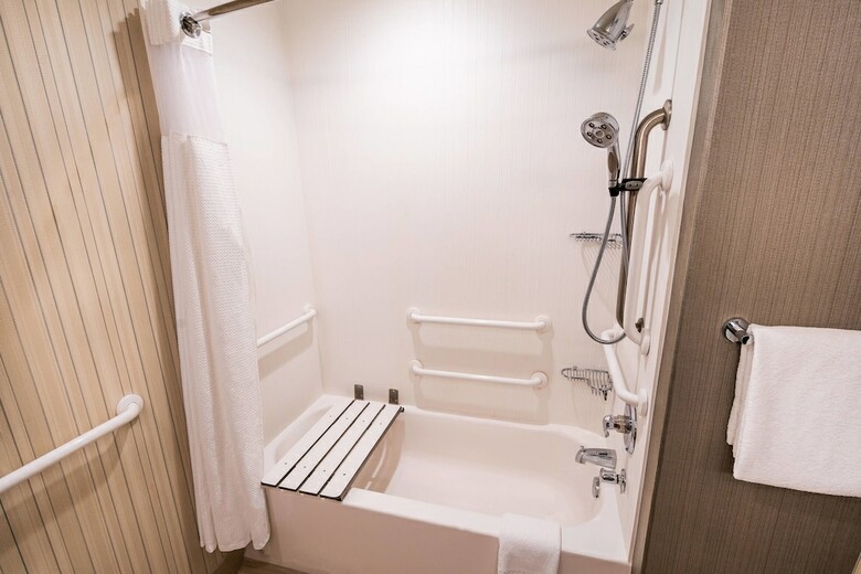 Hotel Courtyard By Marriott Largo Capital Beltway