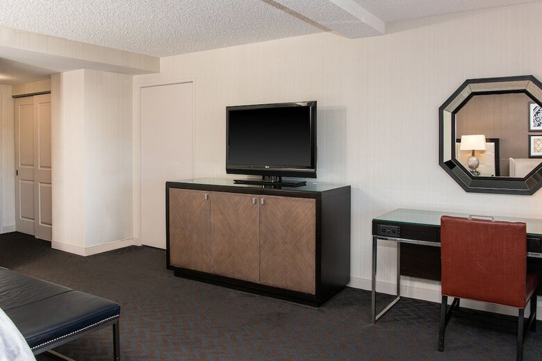 Sheraton Mission Valley San Diego Hotel