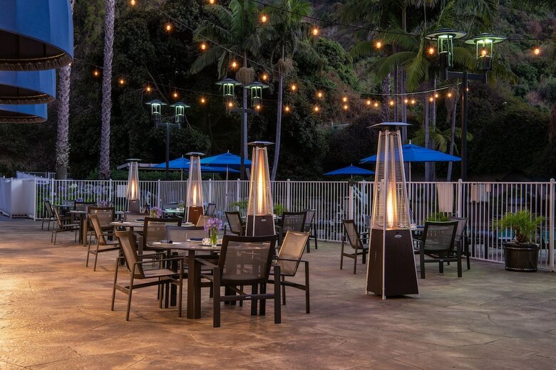 Sheraton Mission Valley San Diego Hotel