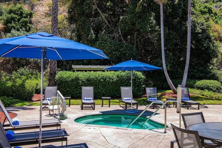 Sheraton Mission Valley San Diego Hotel