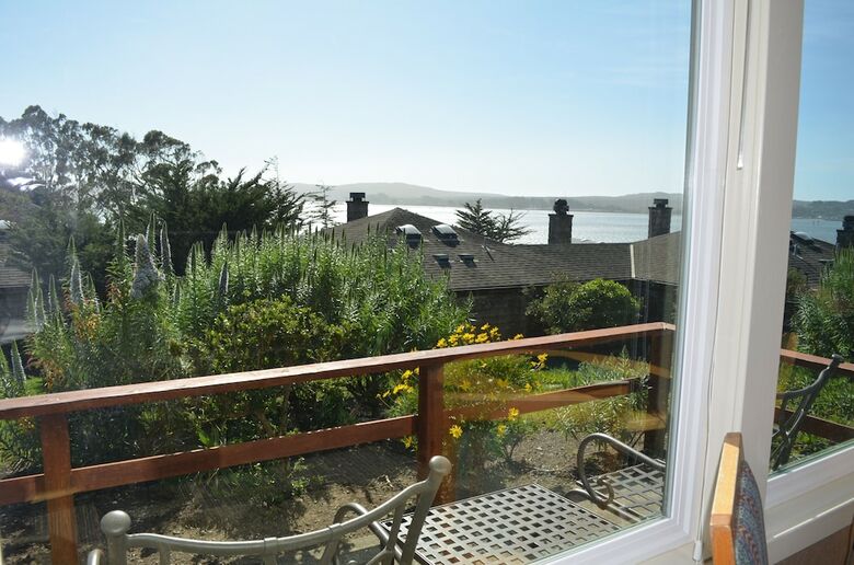 Hotel The Inn At The Tides