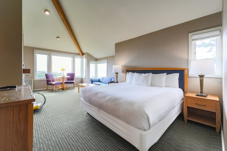 Hotel The Inn At The Tides