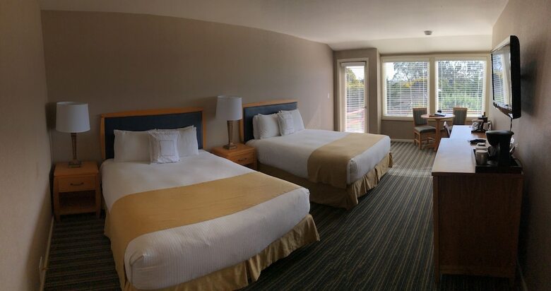 Hotel The Inn At The Tides