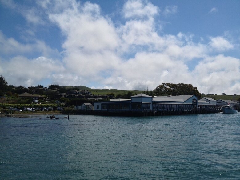 Hotel The Inn At The Tides