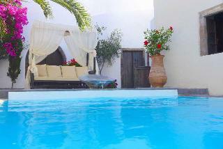 Apartamentos Santorini Heritage Villas & Mansions
