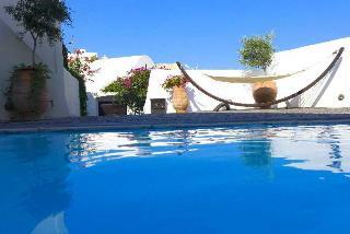 Apartamentos Santorini Heritage Villas & Mansions