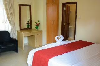 Hotel Prideinn Express Nyali