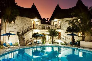 Hotel Prideinn Express Nyali