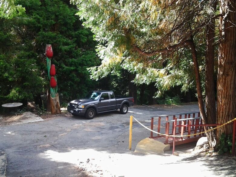 Hotel Arrowhead Mountain Inn
