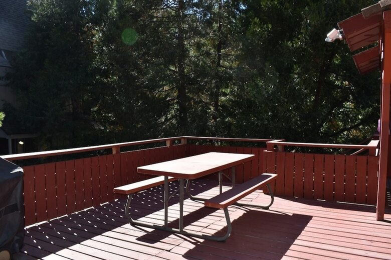 Hotel Arrowhead Mountain Inn