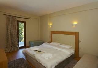Hotel Anavasi Mountain Resort