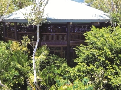 Hotel Thala Beach Nature Reserve