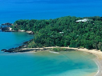 Hotel Thala Beach Nature Reserve