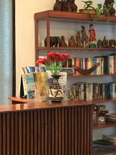 Hostal Ma Ma Guest House