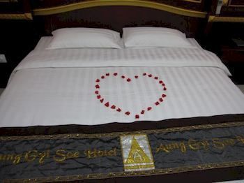 Aung Gyi Soe Hotel