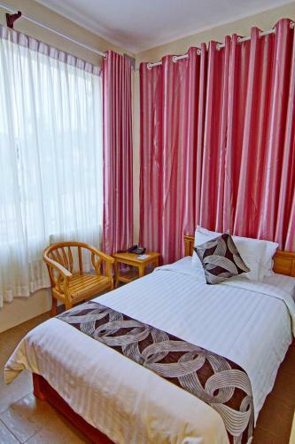 Triumph Hotel Mandalay