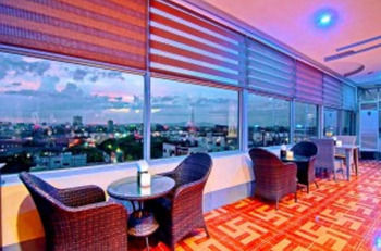Smart Hotel