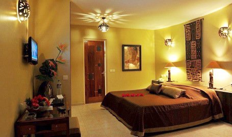 Hotel Royam Saly