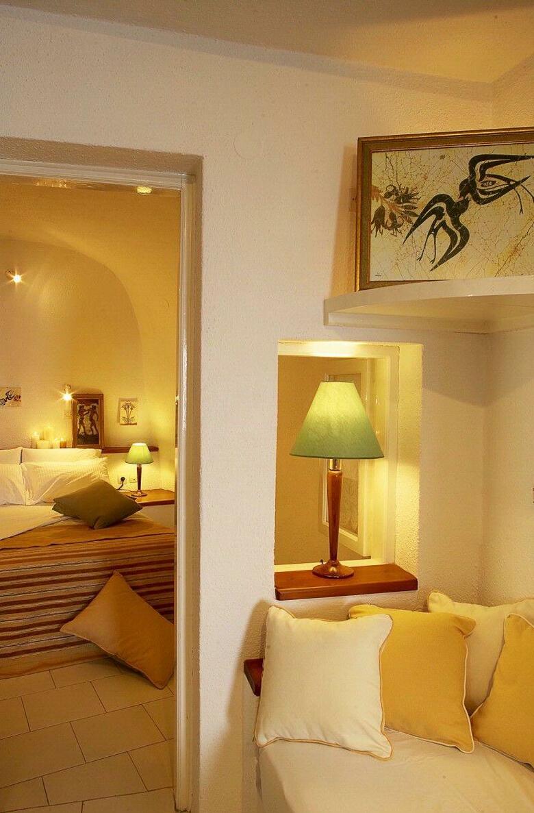 Hotel Infinity Suites & Dana Villas