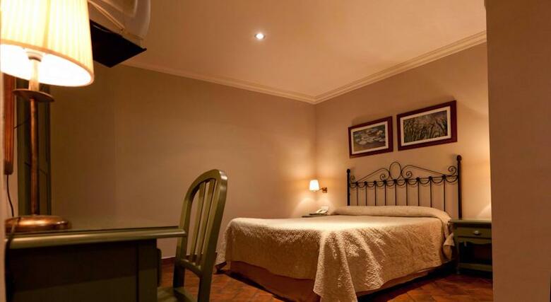 Hotel Plaza Grande