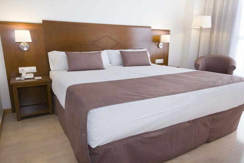 Hotel Albufera