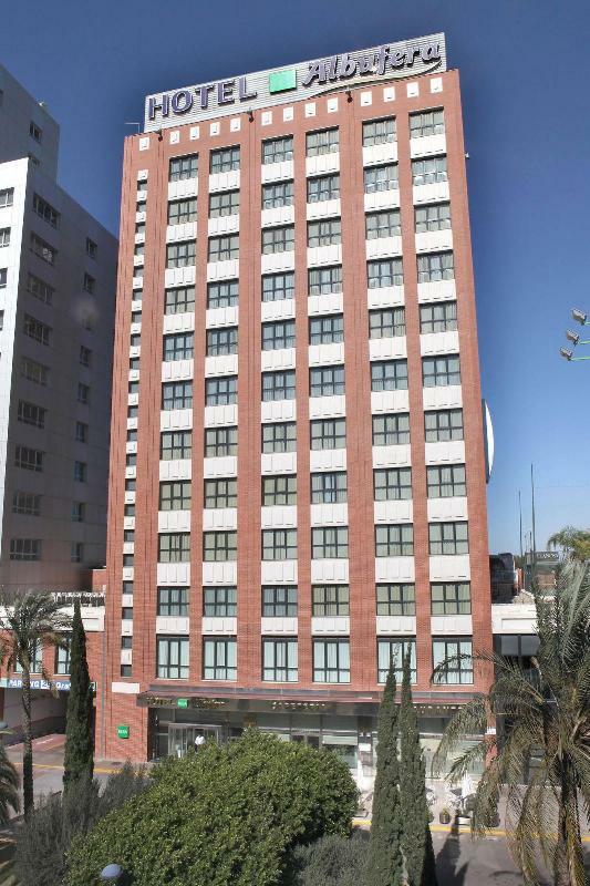 Hotel Albufera