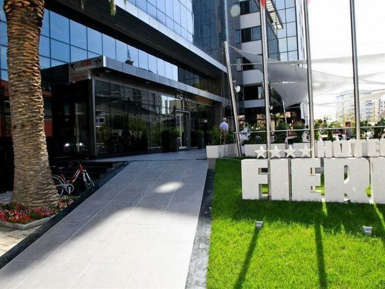 Hotel Fieri