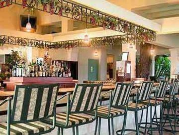 Hotel The Savannah