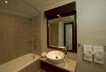 Hotel Island Inn