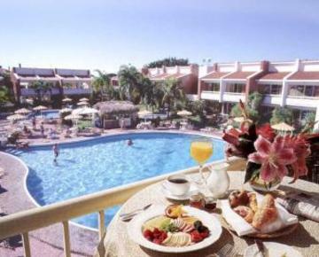 Los Tajibos Hotel Convention & Center