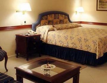Los Tajibos Hotel Convention & Center
