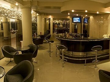 Los Tajibos Hotel Convention & Center