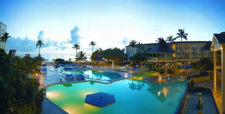 Hotel Breezes Resort Bahamas All Inclusive